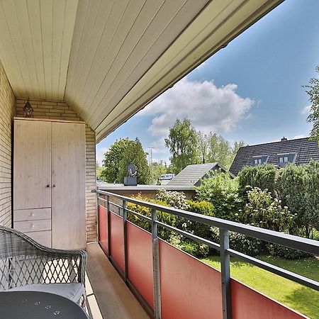 Haus Wolburgstrasse Haus Wolburgstrasse Appartement 12 ทิมเมนดอร์เฟอร์ ชตรันด์ ภายนอก รูปภาพ