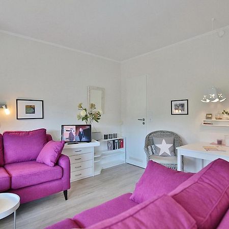 Haus Wolburgstrasse Haus Wolburgstrasse Appartement 12 ทิมเมนดอร์เฟอร์ ชตรันด์ ภายนอก รูปภาพ