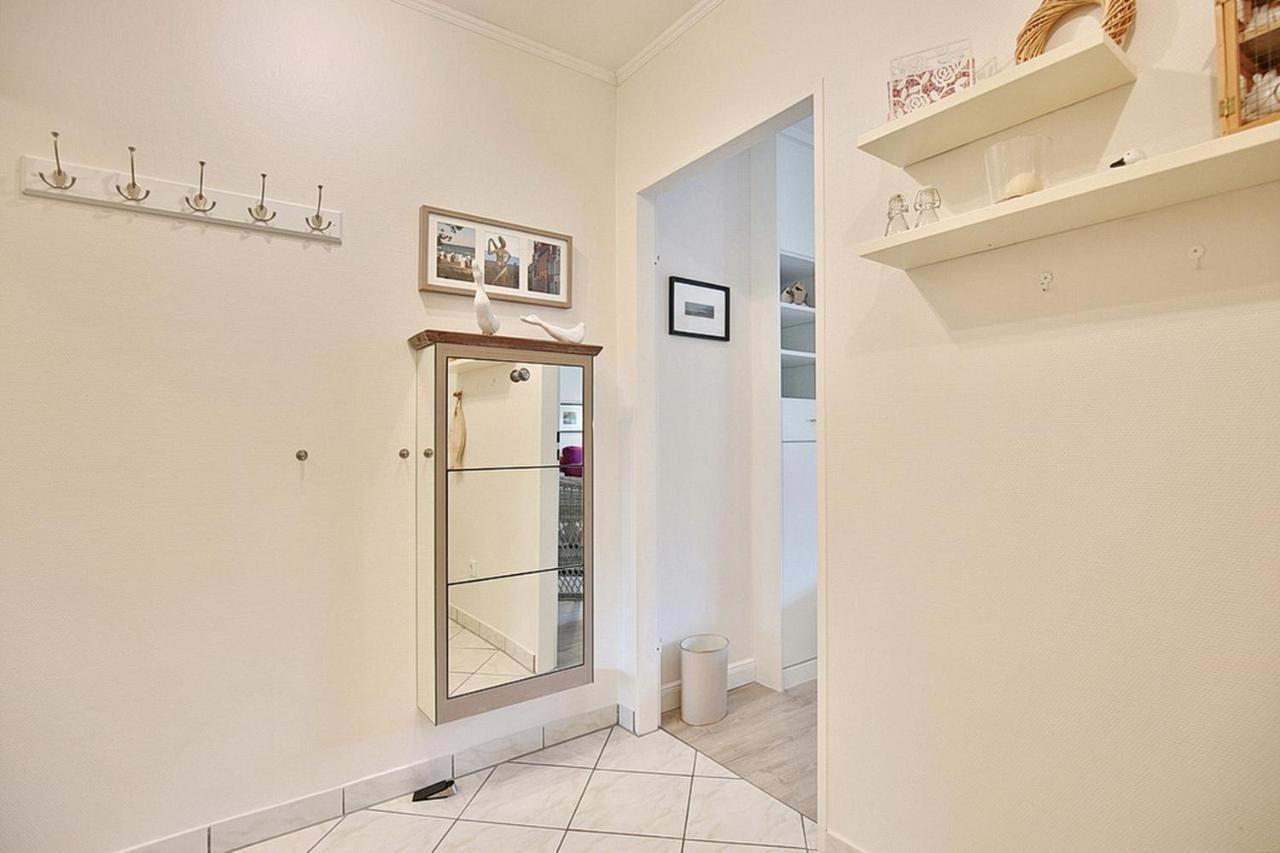 Haus Wolburgstrasse Haus Wolburgstrasse Appartement 12 ทิมเมนดอร์เฟอร์ ชตรันด์ ภายนอก รูปภาพ