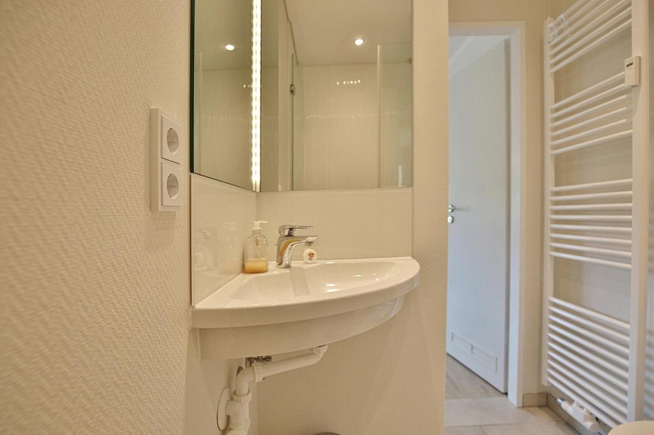 Haus Wolburgstrasse Haus Wolburgstrasse Appartement 12 ทิมเมนดอร์เฟอร์ ชตรันด์ ภายนอก รูปภาพ