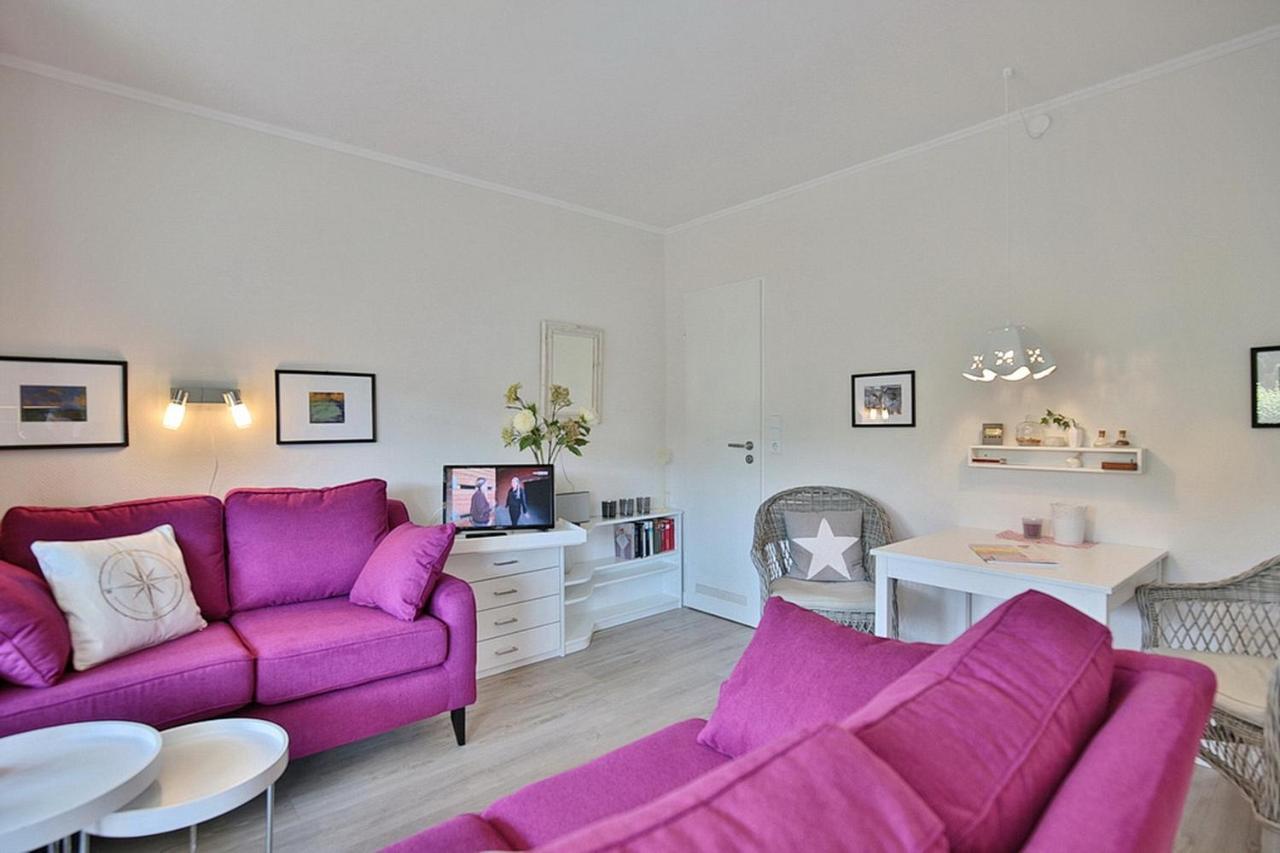 Haus Wolburgstrasse Haus Wolburgstrasse Appartement 12 ทิมเมนดอร์เฟอร์ ชตรันด์ ภายนอก รูปภาพ