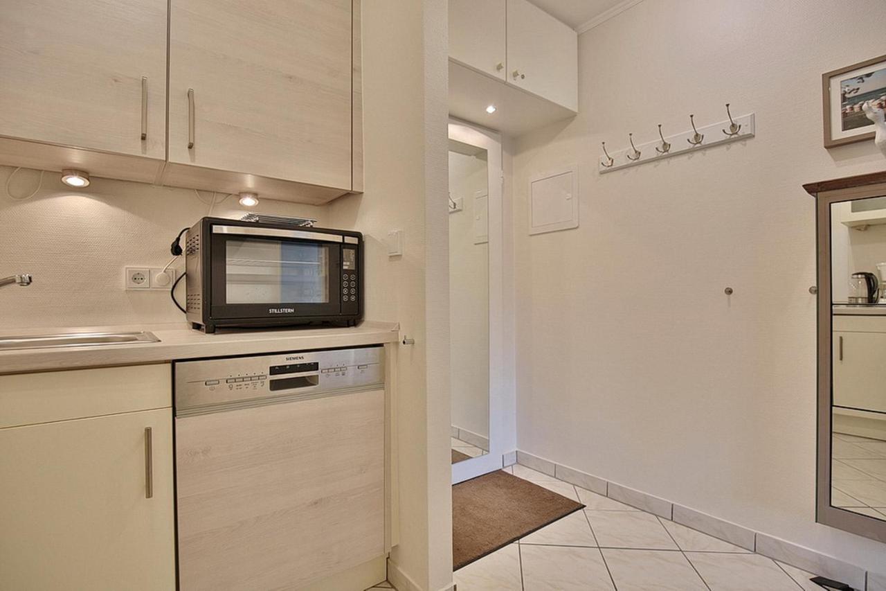 Haus Wolburgstrasse Haus Wolburgstrasse Appartement 12 ทิมเมนดอร์เฟอร์ ชตรันด์ ภายนอก รูปภาพ