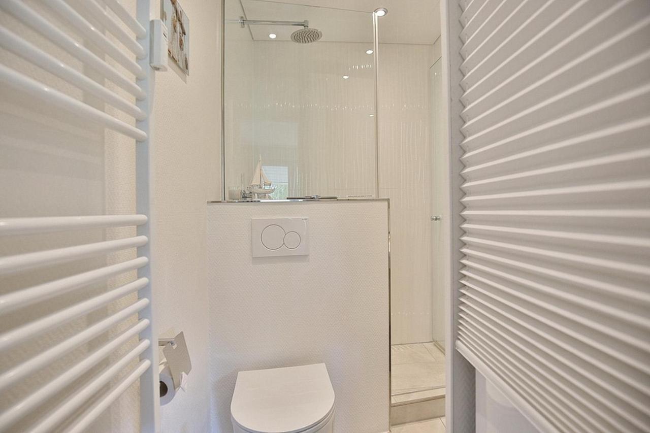 Haus Wolburgstrasse Haus Wolburgstrasse Appartement 12 ทิมเมนดอร์เฟอร์ ชตรันด์ ภายนอก รูปภาพ