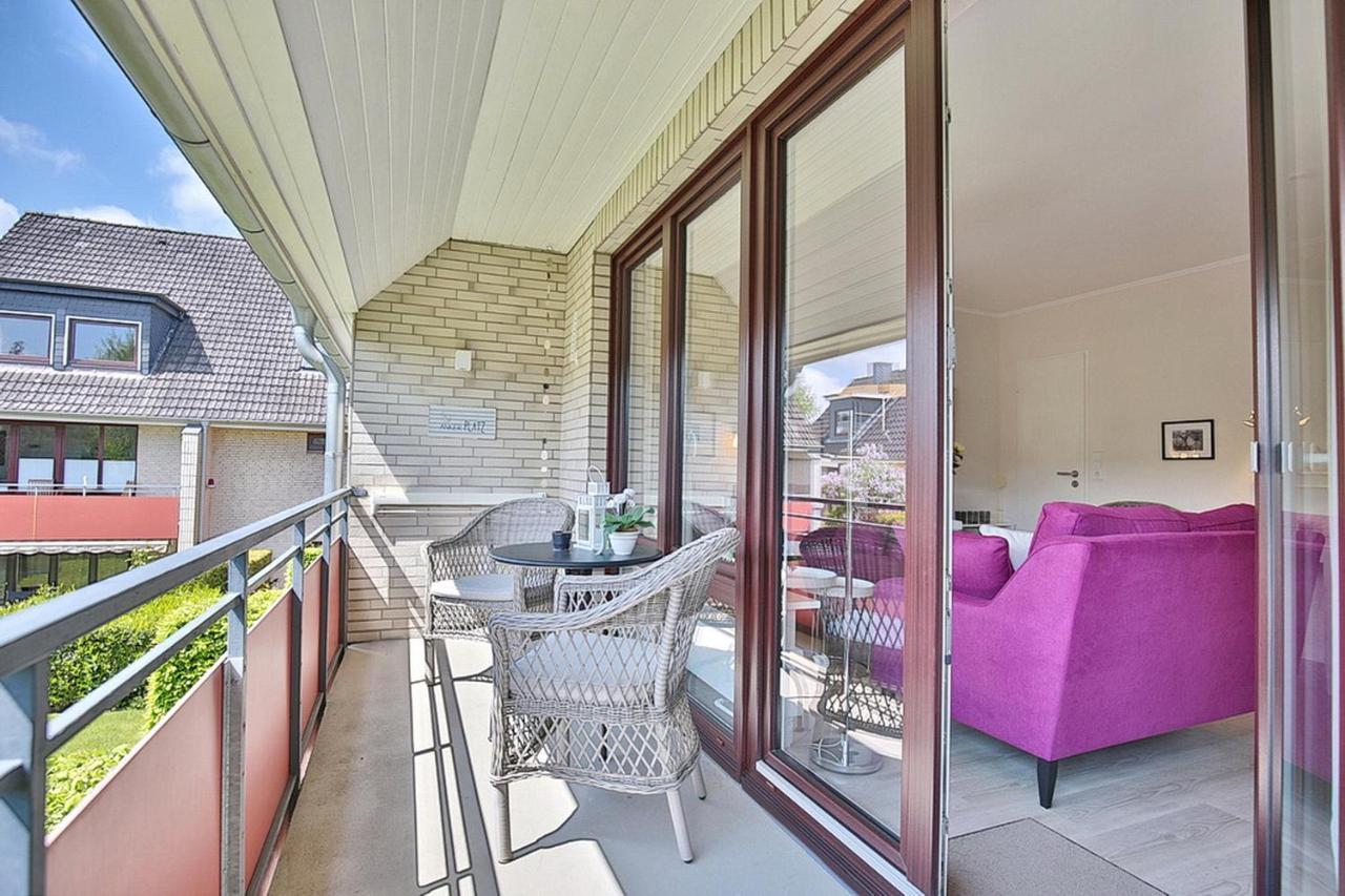 Haus Wolburgstrasse Haus Wolburgstrasse Appartement 12 ทิมเมนดอร์เฟอร์ ชตรันด์ ภายนอก รูปภาพ