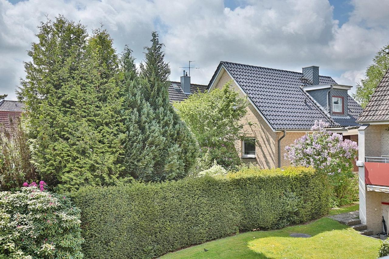 Haus Wolburgstrasse Haus Wolburgstrasse Appartement 12 ทิมเมนดอร์เฟอร์ ชตรันด์ ภายนอก รูปภาพ
