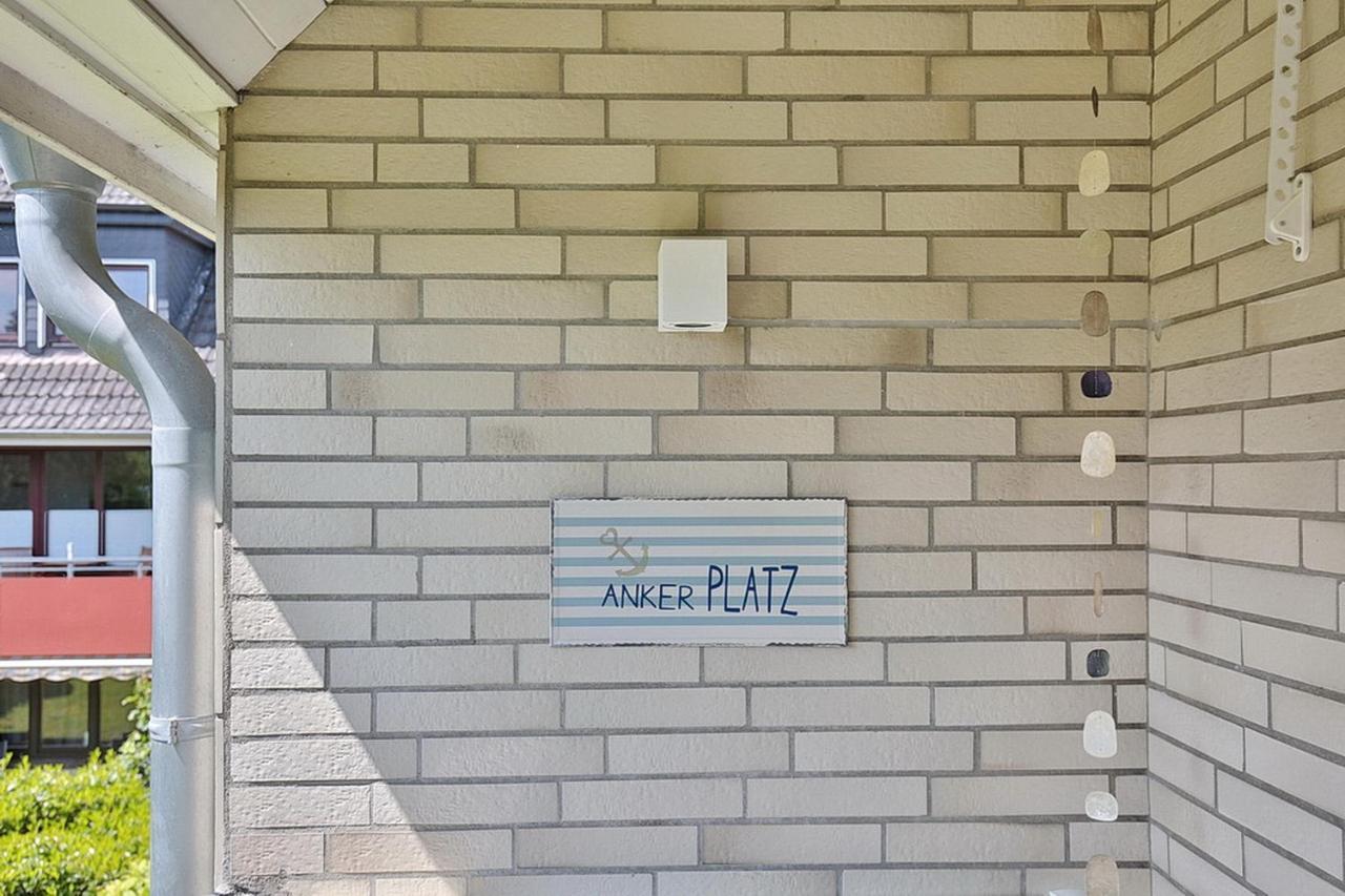 Haus Wolburgstrasse Haus Wolburgstrasse Appartement 12 ทิมเมนดอร์เฟอร์ ชตรันด์ ภายนอก รูปภาพ