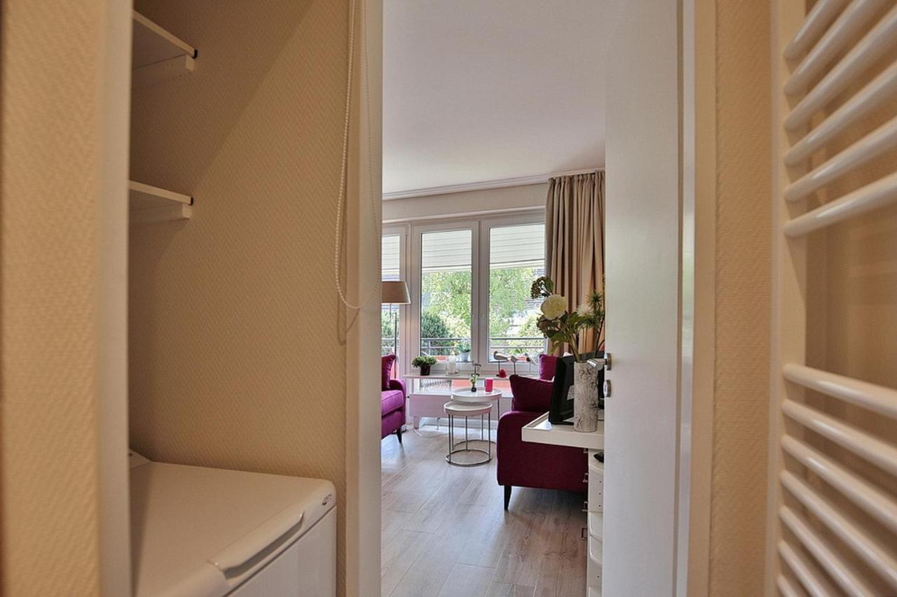 Haus Wolburgstrasse Haus Wolburgstrasse Appartement 12 ทิมเมนดอร์เฟอร์ ชตรันด์ ภายนอก รูปภาพ