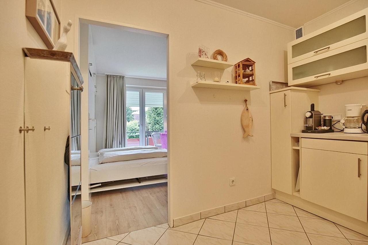 Haus Wolburgstrasse Haus Wolburgstrasse Appartement 12 ทิมเมนดอร์เฟอร์ ชตรันด์ ภายนอก รูปภาพ